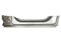 фото thumb №1, Vivaro trafic primastar порог пороги перед оцинковка pr.