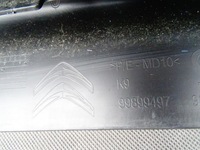 фото thumb №13, Citroen berlingo iv бампер перед передній oryg