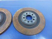 фото thumb №7, Audi a8 d4 3.0 tfsi 333 km гальмівні диски гальмівні задня