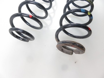 фото thumb №4, Пружина зад citroen c4 ii b7 1.6 vti 120