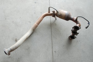 фото thumb №3, Lexus rx ii 400h катализатор 3,3 v6 400 h