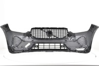 фото thumb №5, Volvo xc60 xc-60 ii lift r-design 2022- бампер передній