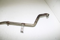 фото thumb №5, Mercedes actros mp4 труба выхлопная webasto