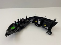 фото thumb №4, Audi r8 4s1 панель дверь переключатель окон кронштейн