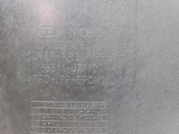 фото thumb №16, Kia pro ceed proceed iii gt бампер задняя задний kompletny 86611-j7710