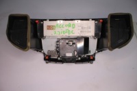 фото thumb №3, Панель радио 39050-tl0-g01 honda accord viii 08-15