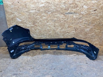 фото thumb №7, Hyundai tucson iv 4 nx4 20-24 бампер зад задний диффузор уголок правые