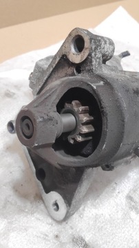 фото thumb №5, Стартер 1.6ehdi citroen ds3 9688268480