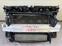 фото thumb №1, Jeep compass ii lift pas радиатор