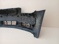 фото thumb №11, Bmw 5 e60 e61 2003- бампер перед передній 51117033694