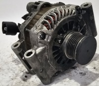 Купить Генератор peugeot оригинальный номер 9808376280, фото thumb