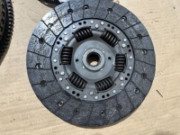 фото thumb №11, Audi a6 c6 3.2 fsi зчеплення двомасовий маховик 124038810 324045210