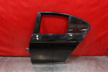 фото thumb №1, Дверь левая зад задние 668 bmw f10 09-13