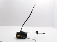 фото thumb №1, Chevrolet trax 2013 левая сторона замки