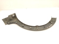 фото thumb №6, Dacia sandero i stepway молдинг накладка крыла левый задняя 788a31770r