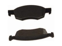 фото thumb №1, Тормозные колодки перед chevrolet aveo t300 1.6 11- renault logan i 1.5 08-15