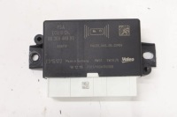 фото thumb №1, Opel combo e модуль pdc 9836044980