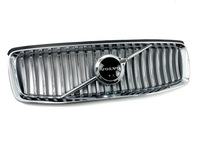 фото thumb №2, Решітка радіатора решітка радіатора volvo xc90 ii lift inscription радар камера