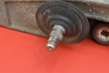 фото thumb №11, Механізм двигунчик двірник перед eu 28800bu000 nissan almera 1 i 03-06