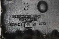 фото thumb №12, Mercedes 4-matic w124 поддон масляная дифференциал мост передний a1243310105 2.65