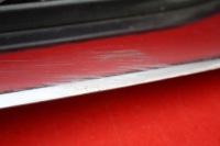 фото thumb №8, Решітка радіатора решітка радіатора czarna 71743-65j0 suzuki grand vitara 2 ii 05-08