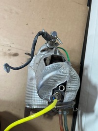 фото thumb №8, Фильтр dpf, катализатор, выхлоп, fap mercedes w420,1.5 dci,diesel, kangoo iv,4