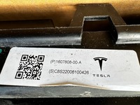 фото thumb №10, Tesla модель 3 рестайлінг tesla y 20- вентилятор демонтаж оригінал 1607808-00-a