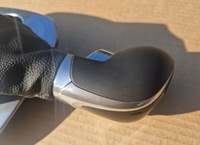 фото thumb №5, Opel corsa e важіль автоматична передач чохол автоматична коробка передач