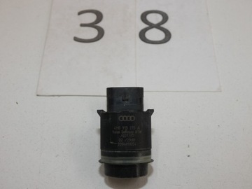 фото thumb №7, Датчик паркування pdc audi 4h0919275 a