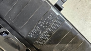 фото thumb №8, Полиця бардачок праві захист indyvidual vw crafter ii man tge 7c1858338b