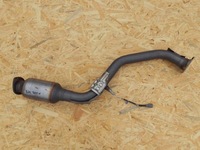 фото thumb №1, Катализатор фильтр труба lexus nx 300h