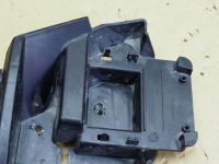 Ford s-max mk2 направляющая бампера правый задняя с Разборки, фото thumb