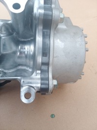 фото thumb №7, Honda hr-v iii 1.5 i-mmd e:hev lec3 электрическая насос wody 6y0t3