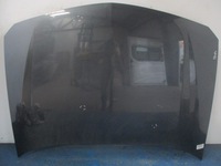 фото thumb №1, Renault laguna ii lift капот кришка багажника перед teb66