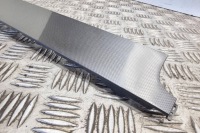 фото thumb №9, Молдинг декоративная приборная панель vw passat b7 alltrack 365 3c1858335am 1.9l дизель