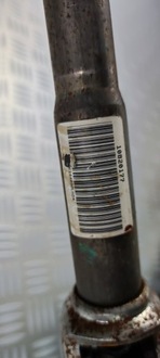 фото thumb №9, 00518857960 рулевая рейка трансмиссия рулевая fiat doblo ii 2 opel combo d