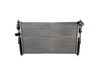 фото thumb №1, Радиатор wody citroen c4 aircross, 12-