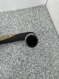 фото thumb №5, Труба шланг wody volvo s60 i 2011-2018 31474863