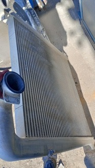 фото thumb №3, Scania r420 радиаторов интеркулер 1795730