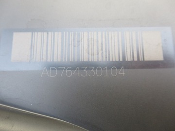 фото thumb №8, Bmw g30 g20 g05 g07 корпус фільтра повітря 7643301