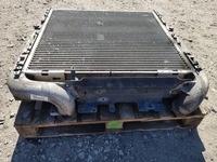 фото thumb №7, Радіатор інтеркулер scania r 380 euro 4 1795730
