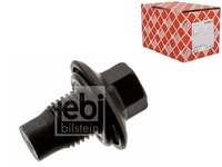 фото thumb №1, Винт spustu поддон масляной m14x1.5 volvo c30 s40 ii s60 ii s80 ii