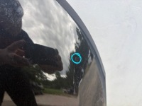 фото thumb №5, Капот opel mokka ii b