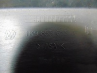 фото thumb №15, Решітка радіатора решітка радіатора vw golf vi 1k9853653a оригінал