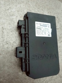 фото thumb №1, Блок керування світла cuv2 vis scania r 2382793
