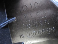 фото thumb №8, Opel vivaro a trafic лампа ліва перед 93859833 200701363 anglik