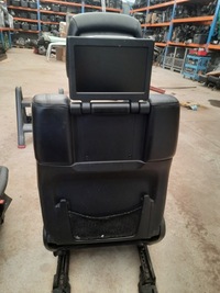 фото thumb №10, Dodge durango 18- lift сиденья сиденье usa