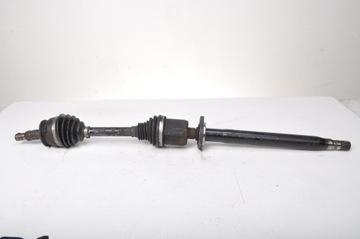 фото thumb №7, Opel zafira c 2.0 cdti піввісь права довга 13335125