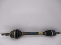 фото thumb №1, C4 picasso ii приводной вал левая 1.6 hdi 9675025880