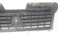 фото thumb №12, Решётка радиатора решётка радиатора радиатора fiat doblo i lift 2004r- 716 735395576